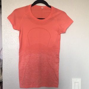 Lululemon Top